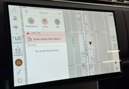 Land Rover Range Rover SV P615 LWB 2026