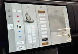 Land Rover Range Rover SV P615 LWB 2026