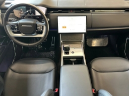 Land Rover Range Rover SV P615 LWB 2026