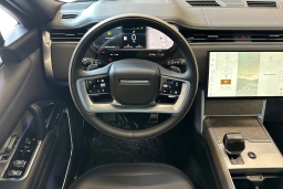 Land Rover Range Rover SV P615 LWB 2026