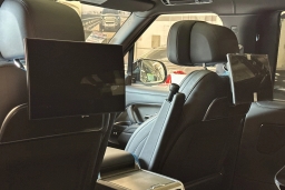 Land Rover Range Rover SV P615 LWB 2026