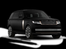 Land Rover Range Rover SV P615 LWB 2026