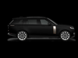 Land Rover Range Rover SV P615 LWB 2026