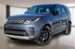 Land Rover Discovery S AWD 2026
