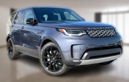 Land Rover Discovery S AWD 2026