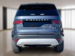 Land Rover Discovery S AWD 2026