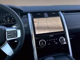 Land Rover Discovery S AWD 2026