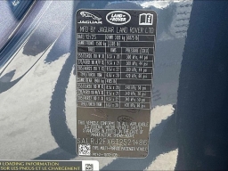 Land Rover Discovery S AWD 2026