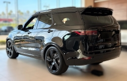 Land Rover Discovery Dynamic SE AWD 2026