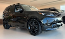 Land Rover Discovery Dynamic SE AWD 2026