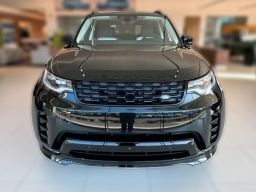 Land Rover Discovery Dynamic SE AWD 2026