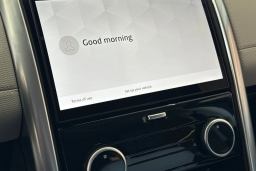 Land Rover Discovery Dynamic SE AWD 2026