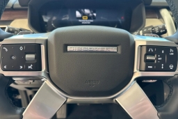 Land Rover Discovery Dynamic SE AWD 2026