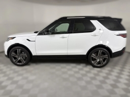 Land Rover Discovery Dynamic SE AWD 2026