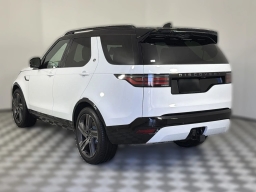Land Rover Discovery Dynamic SE AWD 2026
