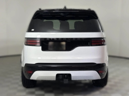 Land Rover Discovery Dynamic SE AWD 2026