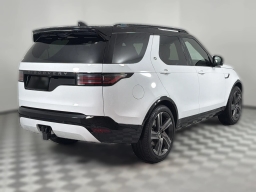 Land Rover Discovery Dynamic SE AWD 2026