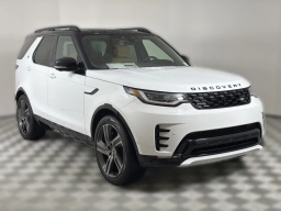 Land Rover Discovery Dynamic SE AWD 2026