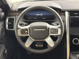 Land Rover Discovery Dynamic SE AWD 2026