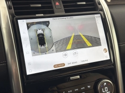 Land Rover Discovery Dynamic SE AWD 2026