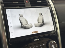 Land Rover Discovery Dynamic SE AWD 2026