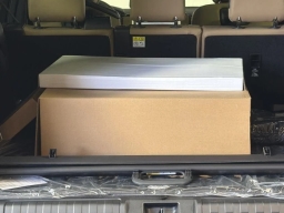 Land Rover Discovery Dynamic SE AWD 2026