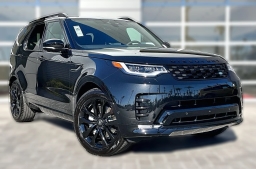 Land Rover Discovery Dynamic SE AWD 2026