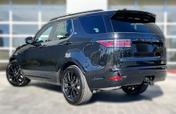 Land Rover Discovery Dynamic SE AWD 2026
