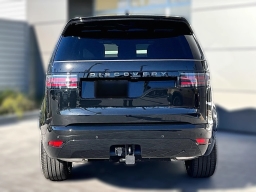 Land Rover Discovery Dynamic SE AWD 2026