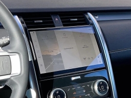 Land Rover Discovery Dynamic SE AWD 2026