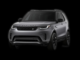 Land Rover Discovery Dynamic SE AWD 2026