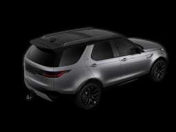 Land Rover Discovery Dynamic SE AWD 2026