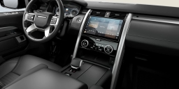 Land Rover Discovery Dynamic SE AWD 2026