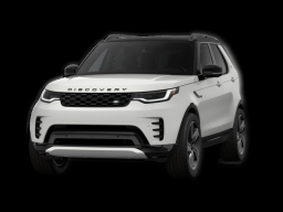 Land Rover Discovery Dynamic SE AWD 2026