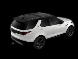 Land Rover Discovery Dynamic SE AWD 2026