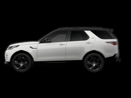 Land Rover Discovery Dynamic SE AWD 2026