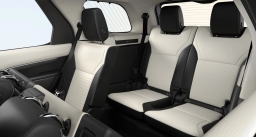 Land Rover Discovery Dynamic SE AWD 2026