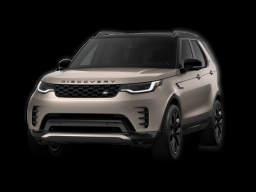 Land Rover Discovery Dynamic SE AWD 2026