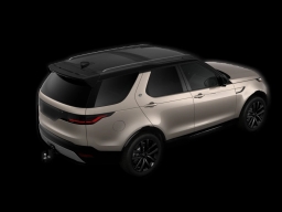 Land Rover Discovery Dynamic SE AWD 2026