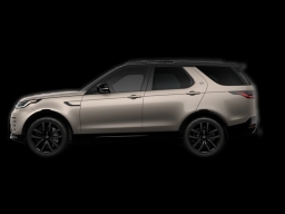 Land Rover Discovery Dynamic SE AWD 2026