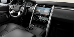 Land Rover Discovery Dynamic SE AWD 2026