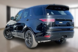 Land Rover Discovery Dynamic SE P360 2025