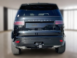 Land Rover Discovery Dynamic SE P360 2025