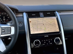 Land Rover Discovery Dynamic SE P360 2025