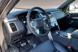 Land Rover Discovery Dynamic SE P360 2025