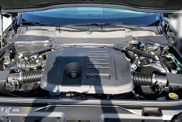 Land Rover Discovery Dynamic SE P360 2025