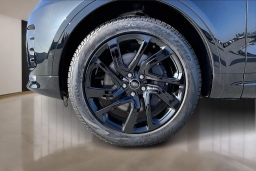 Land Rover Discovery Dynamic SE P360 2025