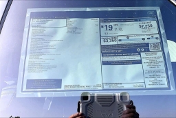 Land Rover Discovery Dynamic SE P360 2025