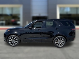 Land Rover Discovery Dynamic SE P360 2025