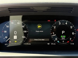 Land Rover Discovery Dynamic SE P360 2025